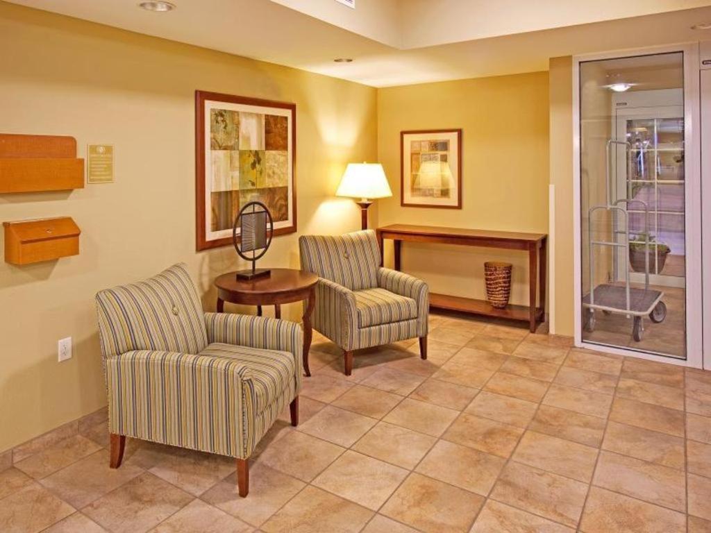 Candlewood Suites Bellevue Exterior foto